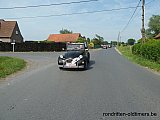 Zandlemig Vlaanderen